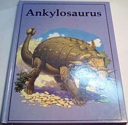 Ankylosaurus