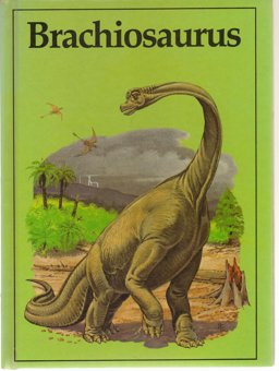 Brachiosaurus
