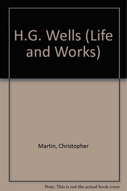 H. G. Wells