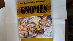 Gnomes
