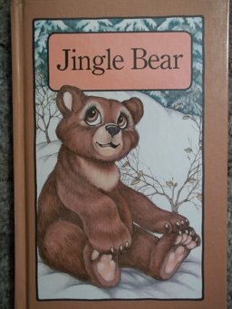 Jingle Bear