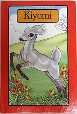 Kiyomi