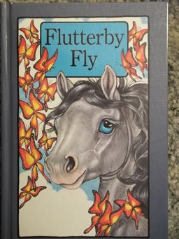 Flutterby Fly