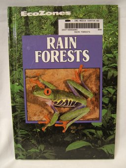 Rain Forests Rain Forests