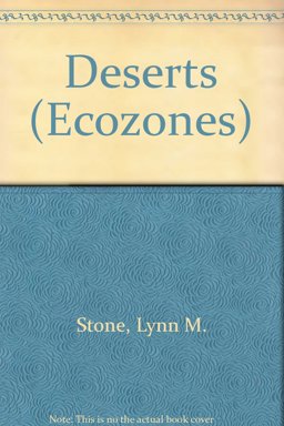 Deserts Deserts