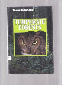 Temperate Forests Temperate Forests