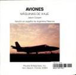 Aviones (Airplanes)
