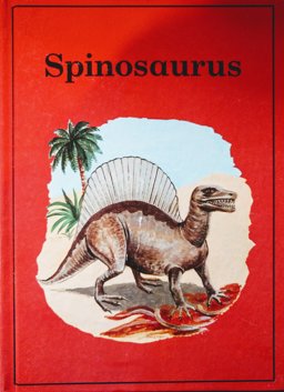 Spinosaurus