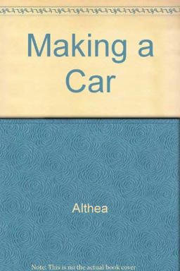 Making a Car