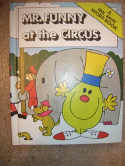 Mr. Funny at the Circus