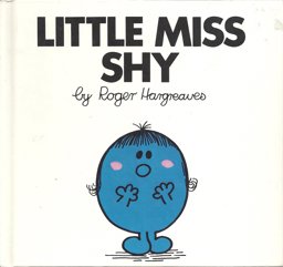 Little Miss Shy