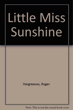 Little Miss Sunshine