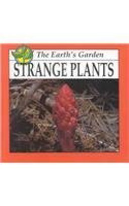 Strange Plants