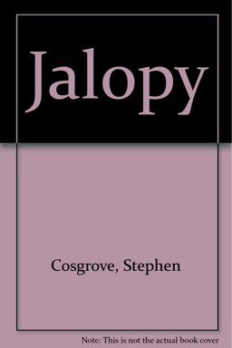 Jalopy