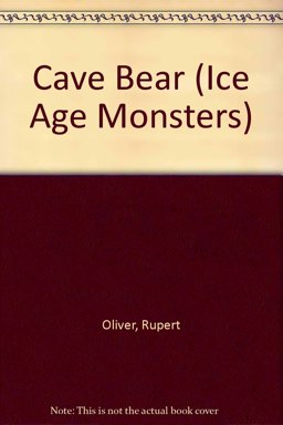 Cave Bear