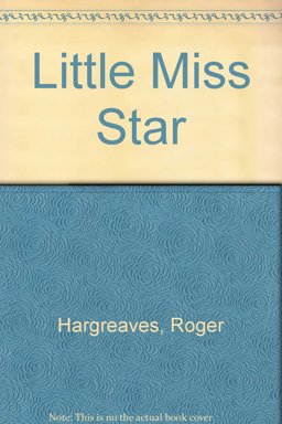 Little Miss Star
