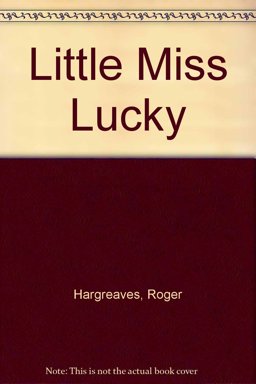 Little Miss Lucky