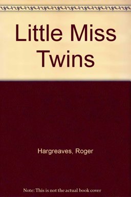 Little Miss Twins