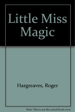Little Miss Magic