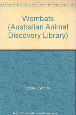 Wombats Wombats