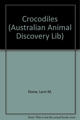Crocodiles Crocodiles