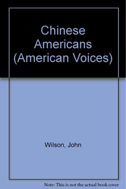 Chinese Americans