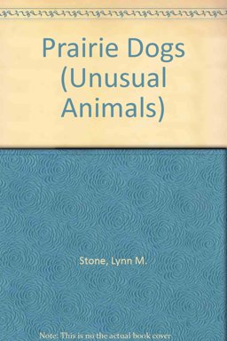 Prairie Dogs Prairie Dogs