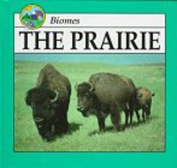 The Prairie The Prairie