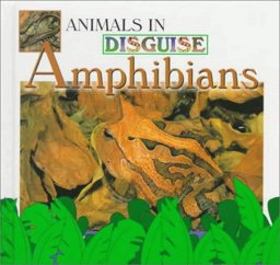 Amphibians Amphibians