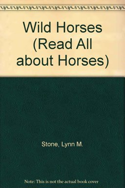 Wild Horses Wild Horses