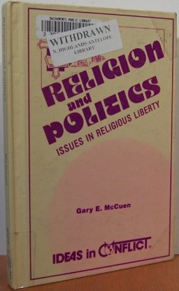 Religion and Politics