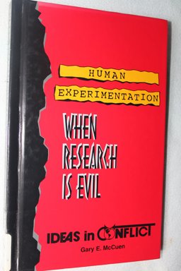 Human Experimentation