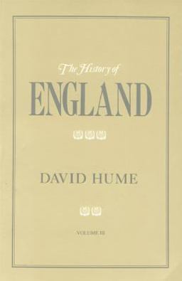 History of England Vol 3 Pb  9780865970298 Front Cover