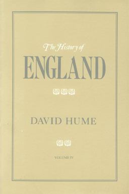 History of England Vol 4 Pb  9780865970311 Front Cover