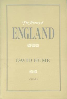 The History of England