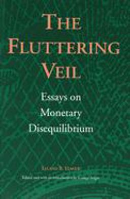 Fluttering Veil  9780865971455 Front Cover