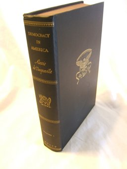 Democracy in America