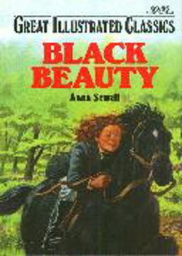 Black Beauty
