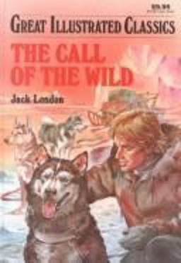 Call of the Wild  9780866119542 Front Cover