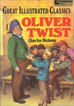 Oliver Twist