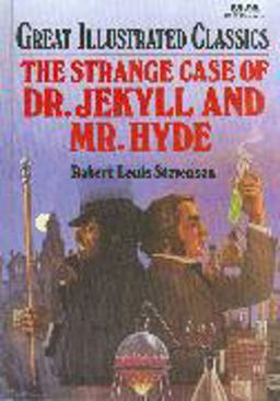 The Strange Case of Dr. Jekyll and Mr. Hyde