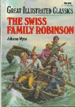 The Swiss Family Robinson