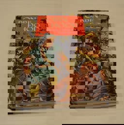 The Merry Adventures of Robin Hood