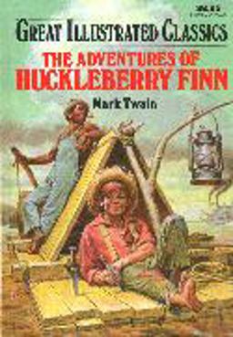 The Adventures of Huckleberry Finn