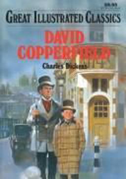 David Copperfield