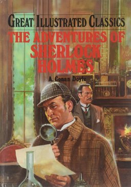 The Adventures of Sherlock Holmes