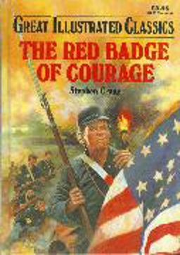 The Red Badge of Courage