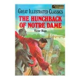 The Hunchback of Notre Dame