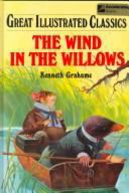 The Wind in the Willows