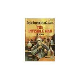 The Invisible Man